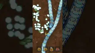 little big snake mod apk unlimited rubylittle big snake mod apk new version with Indian monster