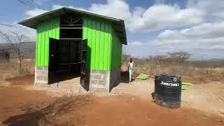 Kijani Farm Tour 2023