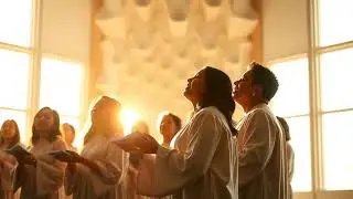 Grace That Never Fails  Gospel Worship Music ✝️🔥