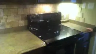 New Custom Home at Completion Stage Part 2 by East Texas Custom Home Builder