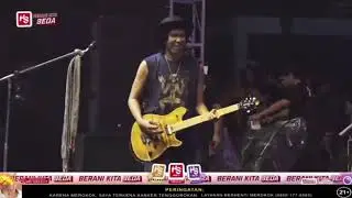 Slank - Republik Fufufafa (Live HS Tour Lampung)