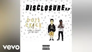 DOPE CRACK - No Shopping [KShot Solo]