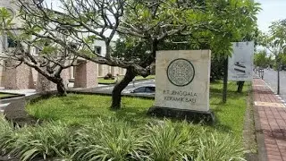 JENGGALA KERAMIK Bali