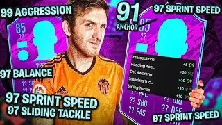 The Best 85 Rated Card in FIFA 20?