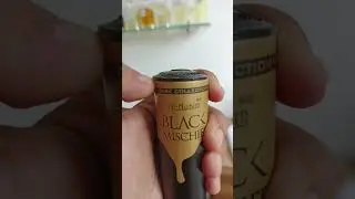 Al Nuaim Black Mischief 6ml Roll on Attar . Contact in the description.