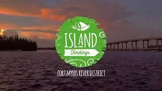 Historic River District of Downtown Fort Myers