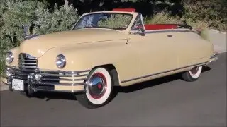 1948PackardConvertible