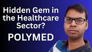 Hidden Gem in the Healthcare Sector? poly medicure stock analysis | poly medicure share latest news
