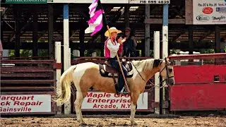 Hand Clap || Rodeo Horse Music Video