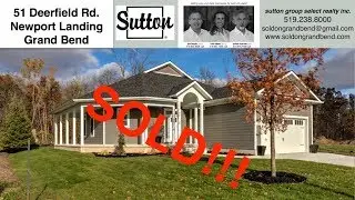 51 Deerfield Rd., Grand Bend