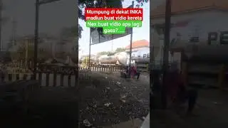 kereta api bbm pertamina || hunting kereta api #shorts #short