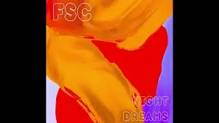 French Swimming Club - Night Dreams (Official Audio)