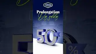 Tutto Sport Soldes prolong&eacute;s ! Jusqu&rsquo;au 2 octobre