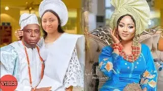 Regina Daniels And Her Husband Wedding In Lagos! BEST WEDDING EVER BrightreloadedTV