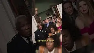 Звезда сериала &laquo;Прослушка&raquo; Исайя Уитлок-младший скончался в возрасте 71 года после съемок в неско...