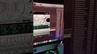 How to make a tech house bass line in logic pro x. Chris Lake inspired!