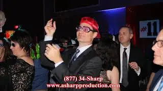 A Sharp Mitzvah Production Dec 2018 MC-Adam