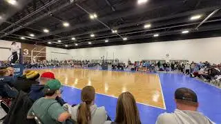 Alpha A.41 vs. Lex United 14 Elite