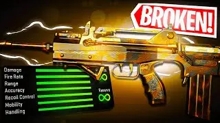 new FR AVANCER LOADOUT is *BROKEN* in WARZONE 2!  (Best FR AVANCER Class Setup) - MW2