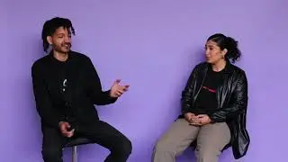 THE GVO SHOW EP. 7 THE KI CASTRO INTERVIEW