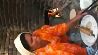 Zarorut Ejad Ki Chachi
