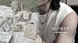 𝗦𝗲𝗰𝗿𝗲𝘁𝘀 | 𝖪𝖮𝖮𝖪𝖳𝖠𝖤 𝖧𝖨𝖲𝖳𝖮𝖱𝖨𝖠 𝖨𝖬𝖠𝖦𝖨𝖭𝖠