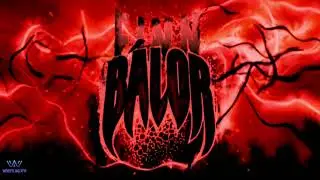 WWE: Finn Balor Custom Titantron + Theme 2021 (Demon Balor)