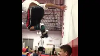 Huck and chuck Edit Slo-mo