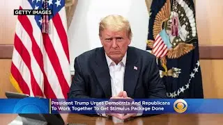 Stimulus Check Update: Progress Made Towards Deal, But Hurdles Remain