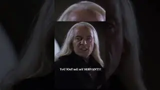 My favorite Lucius lines
