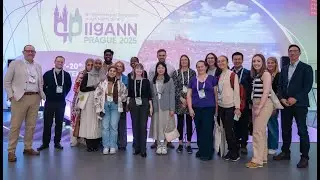Highlights from the 18th International IgA Nephropathy Symposium (IIgANN 2025), Prague
