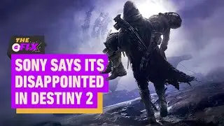 Bungie Isn't Making As Much Money As Sony Hoped - IGN Daily Fix