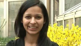 The Power of 1%: Support CEU's Roma Scholars