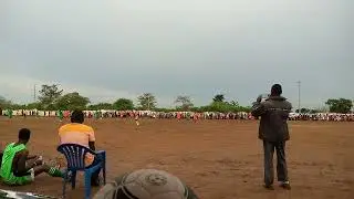 EASTER LOYALTY CUP FINALS 2022 NAMUNGOLO
