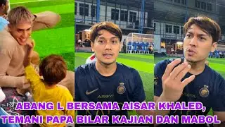 LIVE FULL LESTI KEJORA DAN RIZKY BILAR KAJIAN DAN MABOL BERSAMA MARWAH, ABANG L BERSAMA AISAR KHALED