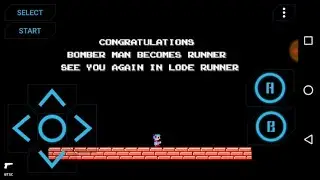 Что будет если полностью пройти Bomber Man?