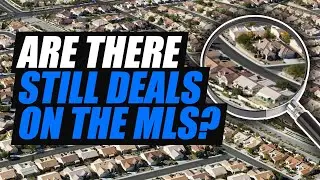 Можно ли всё ещё найти хорошие предложения на MLS? / Руководство по использованию сервиса множественного листинга