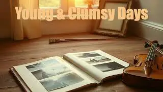 Young & Clumsy Days - Official Audio