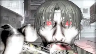 FireFist Gregor Skill3 Voicelines