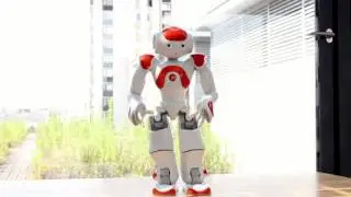 Ed Sheeran - Shape of you robot mix