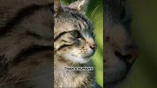 CATS FACT YOU DID NOT KNOW YET.... #animals #cat #cute #animals #catshorts  #pets