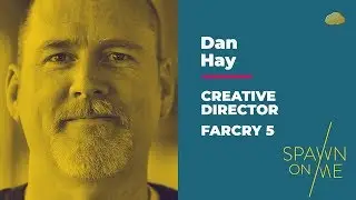 Ubisoft's FarCry 5 Preview Event - Creative Director Dan Hay and Rick Ross  Interview