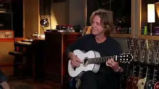 Dominic Miller plays Your Song