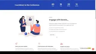 Realite - A WordPress Theme for Startups software digital presentation Easy Create Website