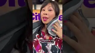 &lsquo;My favourite travel pillow&rsquo;