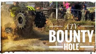 ATV Bounty Hole at HarvestFest 2021!!! Carters Offroad park