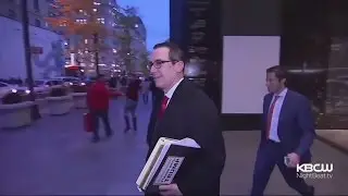 Racial Discrimination, Redlining Allegations Surround Trump's Pick For Treasury Secretary