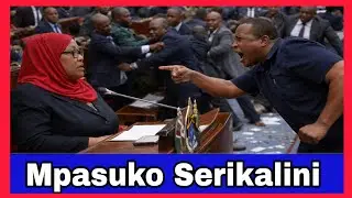 Mpasuko serikalini: Mbunge wa CCM amshambulia Samia Kwa Kuua Watanzania waliokua wakitafuta haki