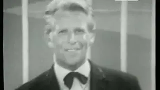 The Golden Shot - ATV - 1967 - Jackie Rae - End Titles - HQ