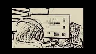 SUBKULTUR - Blessing II Vocals: Epic B & Eddie Hill  Ableton Live 12 PreMaster Demo Upcoming Release